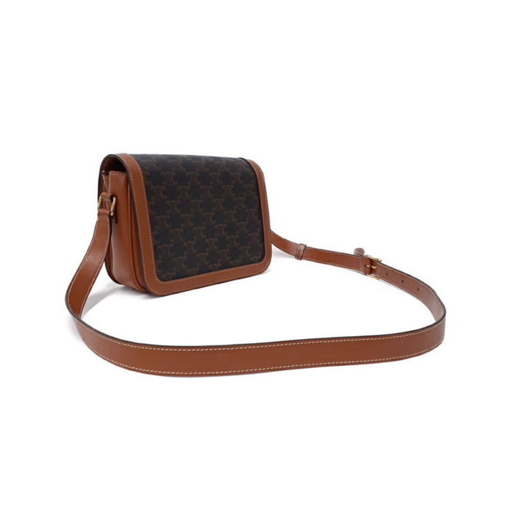 Celine Triomphe Classic Bag Shoulder